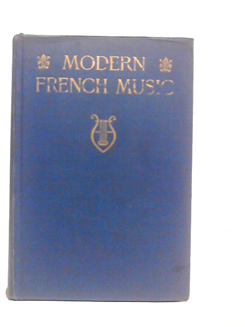 Modern French Music
