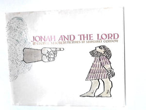 Jonah and the Lord 