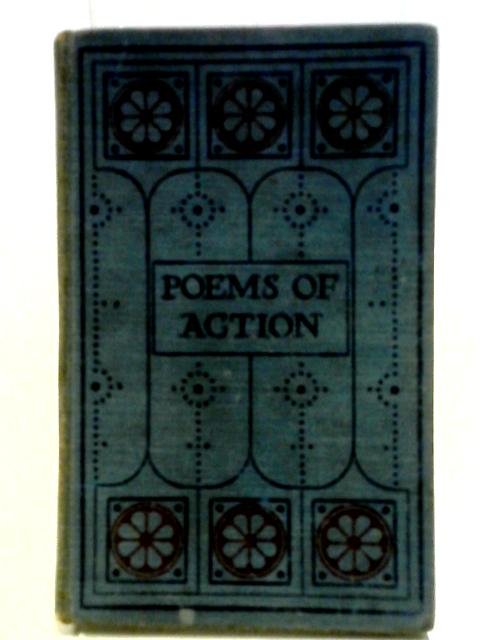 Poems Of Action