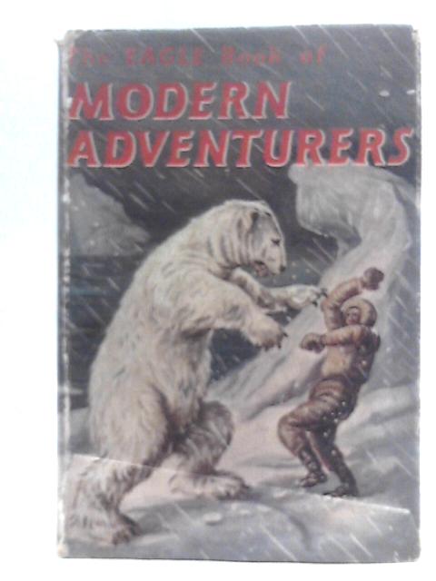 Eagle Book of Modern Adventures