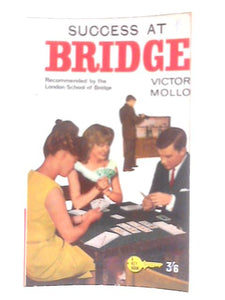 Success at Bridge 