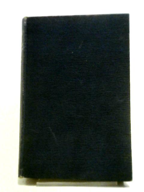 The Magnificent Idler the Story of Walt Whitman