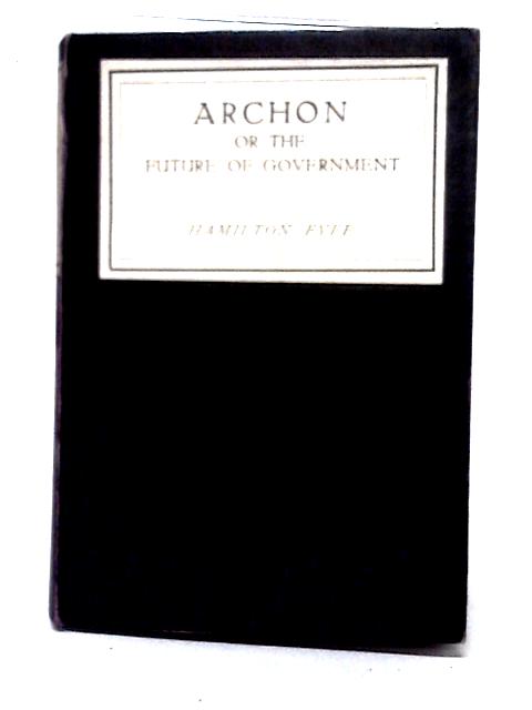 Archon