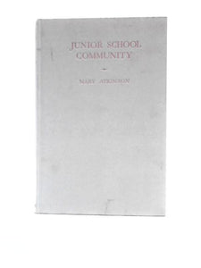 Junior School Community 