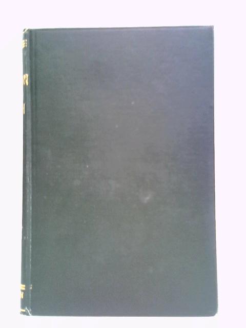 The Distribution of Wealth