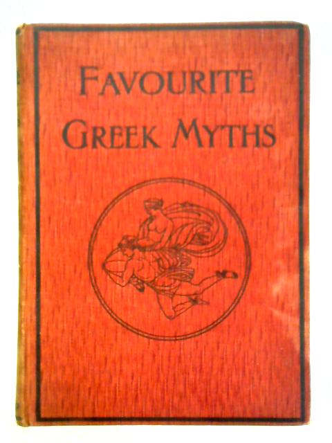 Favourite Greek Myths