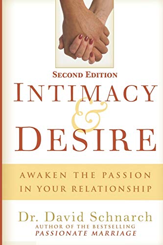 Intimacy and Desire