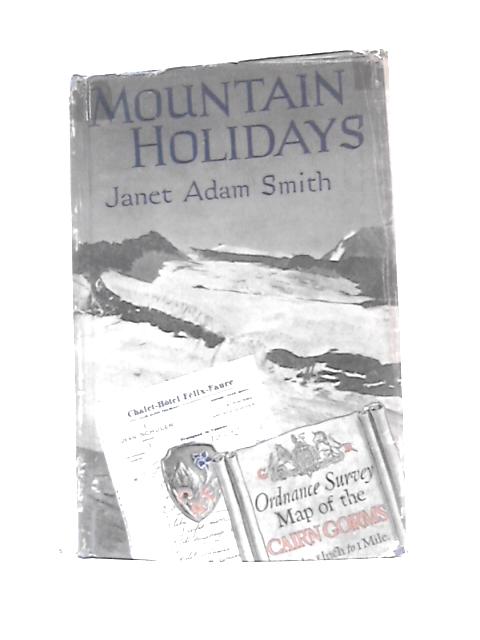 Mountain Holidays.