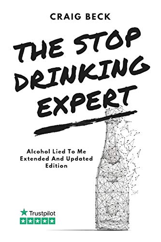 The Stop Drinking Expert