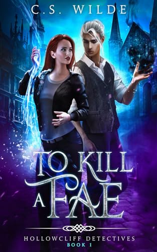To Kill a Fae