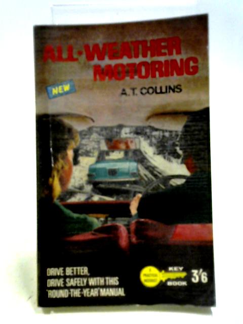 All-Weather Motoring (Key books)