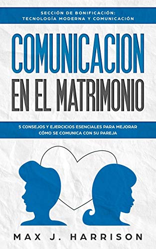 Comunicacion en el Matrimonio
