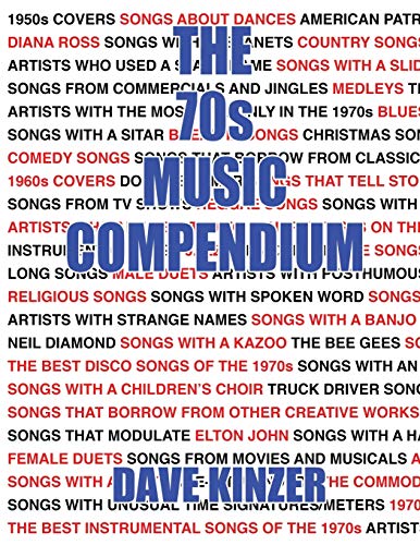 The 70s Music Compendium