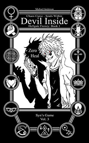 Devil Inside - Syn's Game H.F. Book 1 Vol. 3
