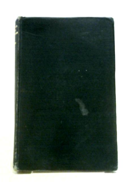 The Education of the Countryman