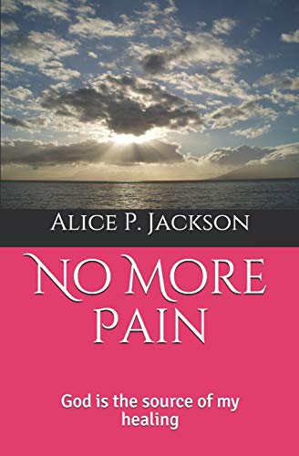No More Pain