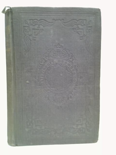 The life of William Penn: With selections from his correspondence and autobiography