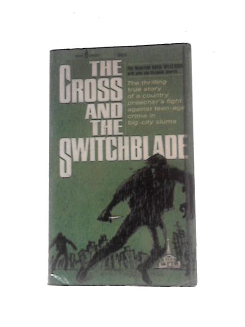 The Cross And The Switchblade