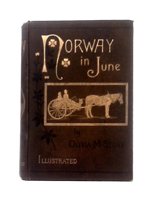 Norway in June