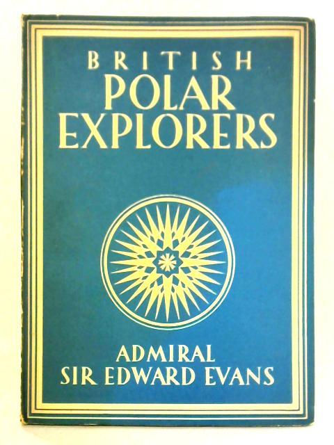 British Polar Explorers