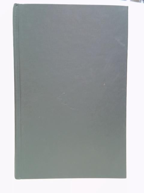 The Journal of Bone and Joint Surgery Quinquennial index 1963 - 1967 Volumes 45 - 49