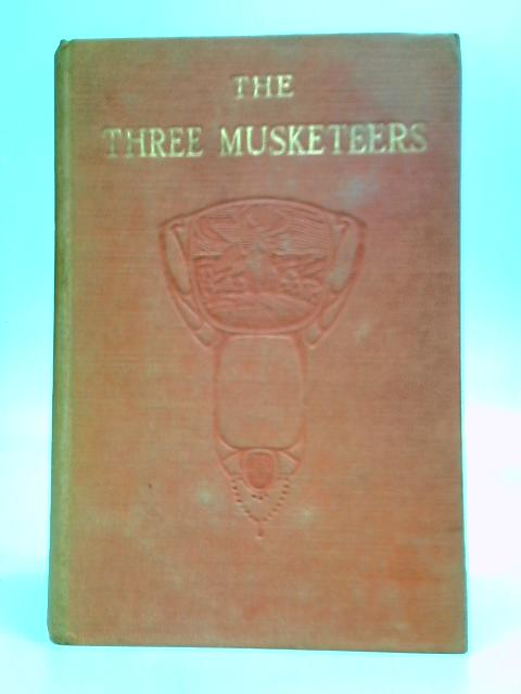 The Three Musketeers