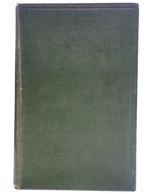 John Wilhelm Rowntree. Essays and Addresses