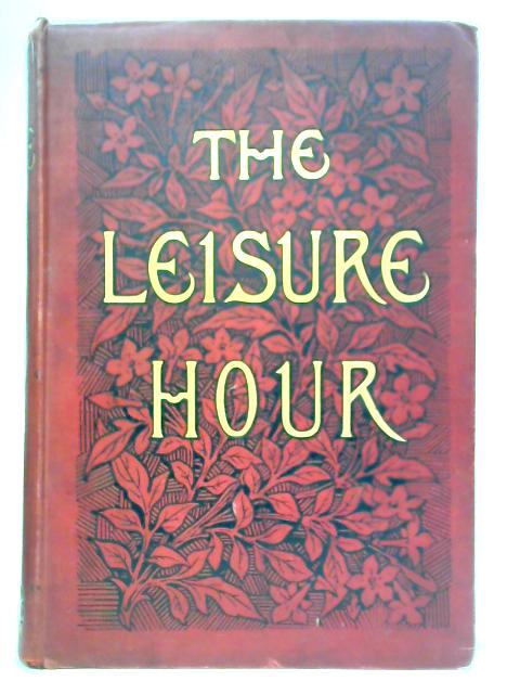 The Leisure Hour 1891-2