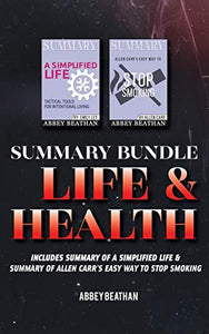 Summary Bundle 