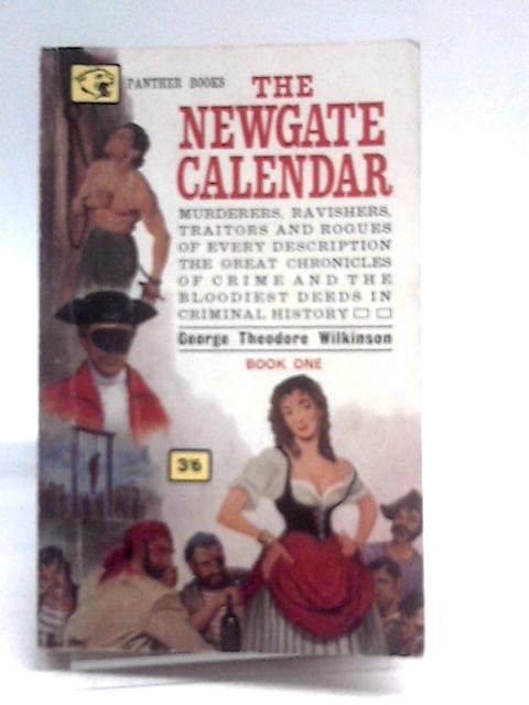 The Newgate Calendar 1