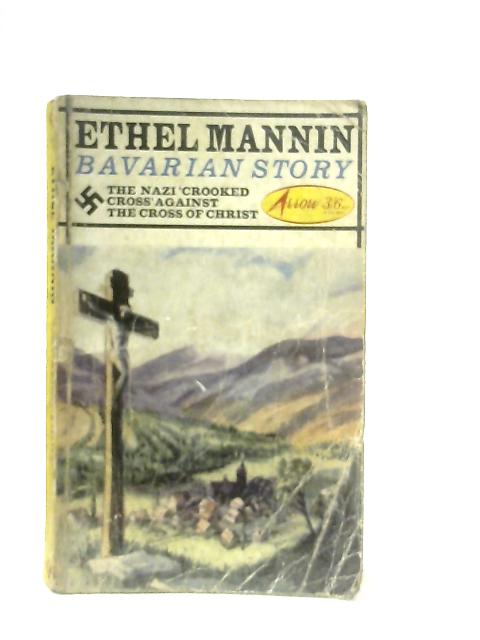Bavarian Story