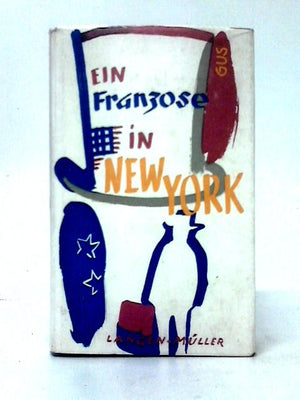 Ein Franzose In New York