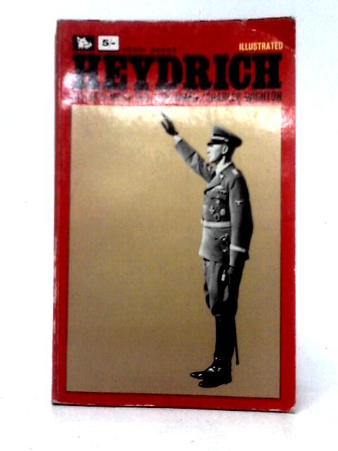 Heydrich (Corgi Books)