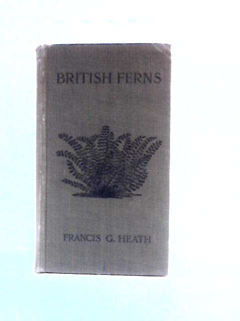 British Ferns