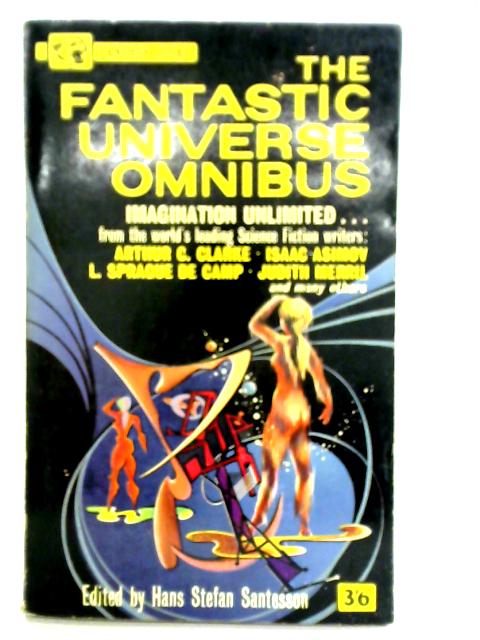 The Fantastic Universe Omnibus