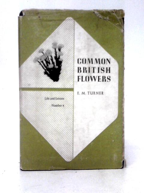 Common British Flowers