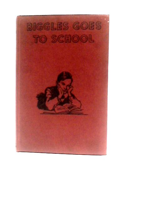 Biggles Goes To School