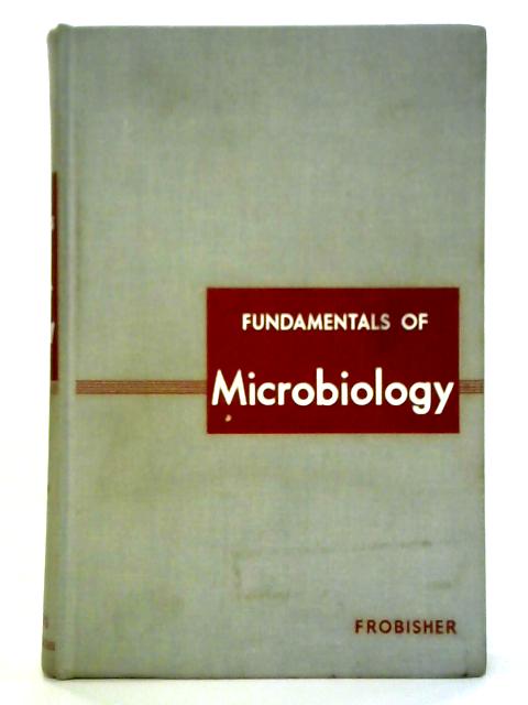 Fundamentals of Microbiology