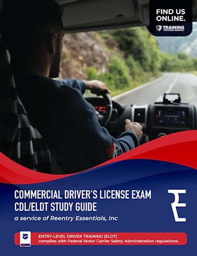Commercial Driver's License
