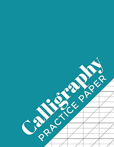 Calligraphy Practice Paper