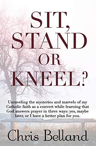 Sit, Stand or Kneel?