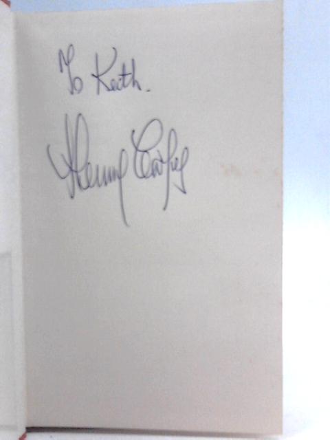 Henry Cooper's Book of Boxing