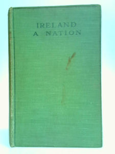 Ireland A Nation 