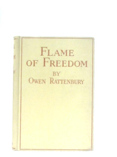 Flame of Freedom