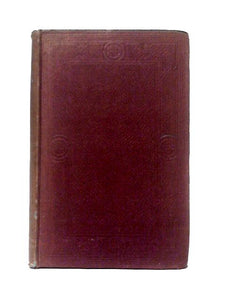 Irish History and Irish Character 