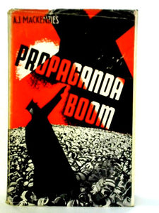 Propaganda Boom 