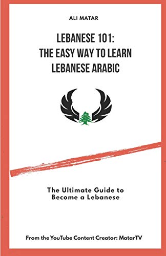 Lebanese 101
