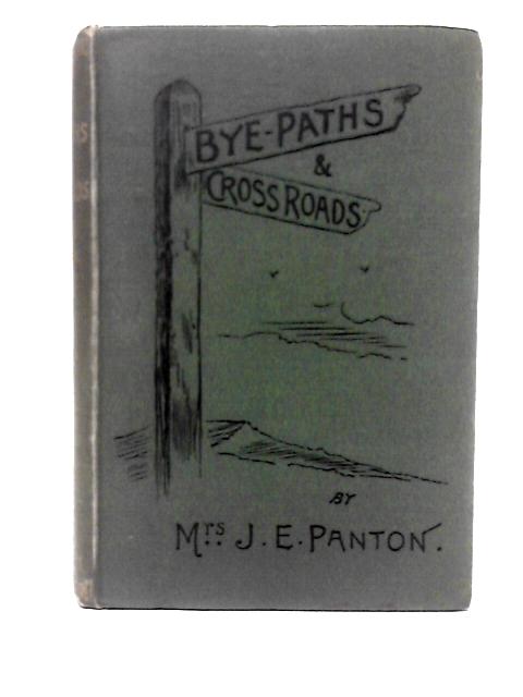 Bypaths and Cross-roads