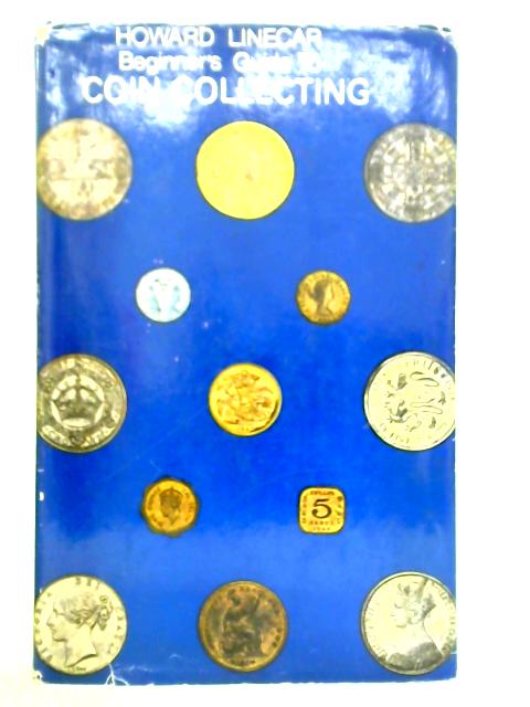Beginner's Guide to Coin Collecting