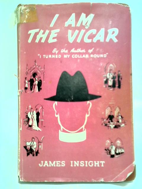 I Am The Vicar